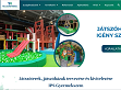 ips-gyermekszem.hu Óvoda udvari játékok egyedi tervezéssel